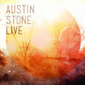 Austin Stone Live worship album cover