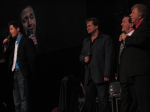 Gaither Vocal Band in concert